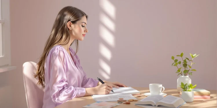 El capítulo 3 del Libro de Proverbios: Sabiduría y bendición para tus finanzas