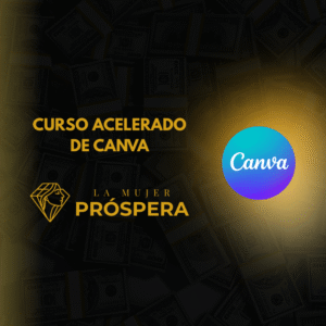 CURSO ACELERADO DE CANVA