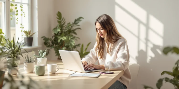 10 Ideas de Productos Digitales para Emprender: Inspírate y Da el Primer Paso hacia tu Negocio Online