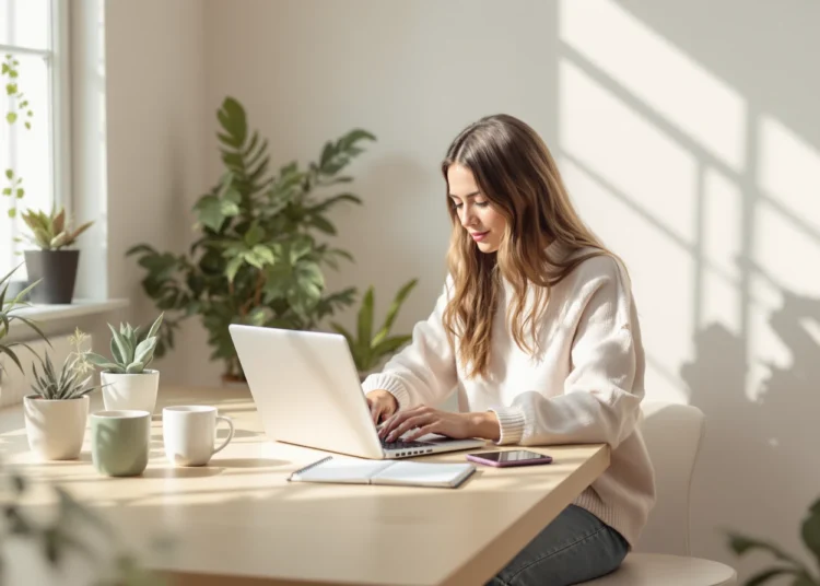 10 Ideas de Productos Digitales para Emprender: Inspírate y Da el Primer Paso hacia tu Negocio Online