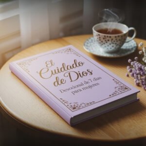 El Cuidado de Dios